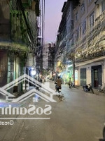 Bán Đất Tặng Nhà 3 Tầng - Giá Đầu Tư Tốt Diện Tích 44M2 Giá Chỉ 2.8 Tỷ