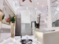 Cần Bán Gấp Nhà Phố Ngọc Hà, Ba Đình, Hà Nội, Diện Tích 30M2, Xây 5 Tầng 3 Ngủ Nhỉnh 6 Tỷ.