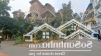 Cần Bán Gấp Biệt Thự Trung Yên, Trung Hòa Căn Góc 207M2 Rất Đẹp, Pháp Lý Rõ Ràng - Giá Đầu Tư