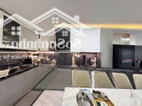 Bán Nhà Mới Khu Vip Trần Hưng Đạo, Quận 5, Đúc Kiên Cố 5 Tầng, Hẻm 6M.
