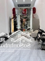 Bán Nhà Mới Khu Vip Trần Hưng Đạo, Quận 5, Đúc Kiên Cố 5 Tầng, Hẻm 6M.