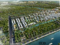 Cần Bán Lô Shophouse Dự Án Dự Án Dic Victory City Vị Thanh Hậu Giang Sổ Hồng Từng Lô Chỉ Với 1.1 Tỷ