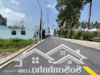 Bán 1389M2 Đất Mặt Tiền Rạch. Chỉ 27 Tỷ Còn Tl