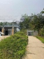 Bán Đất 105M² Cuối Đường Vũ Trọng Phụng, P. Duyên Hải Giá Chỉ 1.9 Tỷ