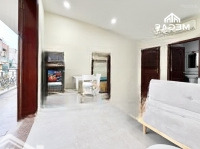 Cho Thuê Căn Hộ 1 Phòng Ngủ Bancong 60M2 - Gần Cầu Nguyễn Văn Cừ, Võ Văn Kiệt, Quận 1