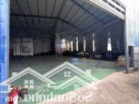 Cho Thuê Kho Xưởng 1000M Gần Cảng Phú Hữu Quận 9