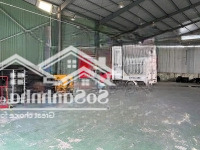 Cho Thuê Kho Xưởng 1000M Gần Cảng Phú Hữu Quận 9