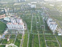 Bán Liền Kề A1.2 Thanh Hà Cienco 5 Giá Bán 12 Tỷ Hướng Hồ