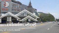 Bán Căn Nhà Trệt 2 Lầu Mặt Tiền Đường Đồng Khởi, Hoà Phú, Tdm, Ngày Trung Tâm Thành Phố Mới Bd