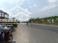 Bán Đất Cây Lâu Năm Quốc Lộ 22B, Ấp Bông Trang, Thạnh Đức, Gò Dầu, Tây Ninh