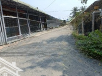 Bán Đất Cây Lâu Năm Quốc Lộ 22B, Ấp Bông Trang, Thạnh Đức, Gò Dầu, Tây Ninh