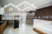 Căn Hộ Studio Bancony Siêu Rộng,Cửa Sổ Lớn Gần Công Viên Lê Văn Tám_Chợ Thái Bình_Từ Vũ Quận 1