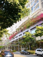 Tổng Hợp Văn Phòng Trống Sala, 25M2- 2.100M2, 24/7 Hỗ Trợ Khách - 0931490506
