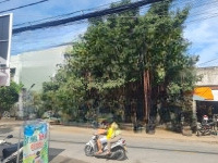 Chính Chủ Cho Thuê Đất Mặt Tiền 52B Đường Số 4, P. Trường Thọ, Tp. Thủ Đức, 1000M2, 0908140491
