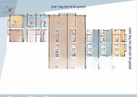 Bán Bán Căn Hộ Chung Cư 63,13M2, 2 Phòng Ngủ 2 Vệ Sinh View Đẹp Tại Võ Văn Kiệt, Phước Long, Nha Trang, 2,35 Tỷ