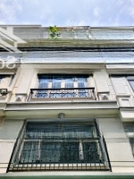 Siêu Phẩm 5 Tầng - Bình Thạnh - Khu Nhà Cao Tầng - Gía Siêu Tốt