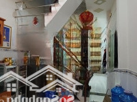 Bán Nr 3 Phòng Ngủ 3 Vệ Sinh 59M2 Giá Ưu Đãi Tại Lê Văn Lương, Nhà Bè, Hcm