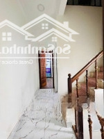Bán Nhà Liền Kề 44M2 5 Tầng Phùng Khoang 2 Mặt Đường