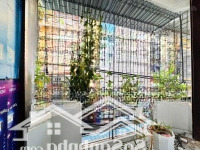 Bán Nhà Liền Kề 44M2 5 Tầng Phùng Khoang 2 Mặt Đường