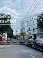 Bán Gấp Nhà 3 Tầng 5.2X20M Mặt Tiền Hồ Bá Phấn