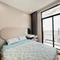 Cho thuê căn hộ 2 ngủ giá từ 15tr tại Vinhomes Marina