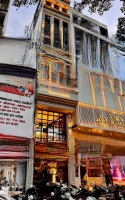 Bán 1 Căn Duy Nhất Mặt Tiền 220 Trần Hưng Đạo, Q1 -Diện Tích4X20M, 7 Tầng - Hđt: 150 Triệu/Th - Giá Bán 41 Tỷ