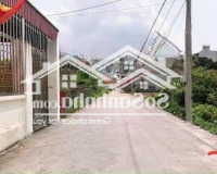 - Chính Chủ Gửi Bán Lô Đất Ngõ 93 Tân Thành, Dương Kinh.