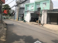 Đất Mặt Tiền Đường 5M, Cách Đường Nguyễn Ảnh Thủ 50M