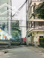 Bán Nhà Hẻm Nhựa 10M Kinh Doanh Lũy Bán Bích, Tân Phú Ngang 5.2M Giá Chỉ 6.3 Tỷ Tl