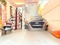 Phân Lô Văn Cao Trích Sài : 50M2 5 Tầng -Mặt Tiền5M - Ngõ Oto Tránh - Vị Trí Đẹp Và Hiếm.