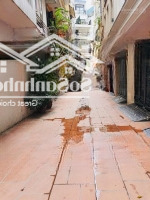 Phân Lô Văn Cao Trích Sài : 50M2 5 Tầng -Mặt Tiền5M - Ngõ Oto Tránh - Vị Trí Đẹp Và Hiếm.