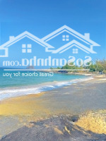 Bán Lô Đất Ven Biển Phú Yên Full Thổ Cư - Cách Hòn Yến Chỉ 500M - Sổ Đỏ Sẵn Sàng Trao Tay
