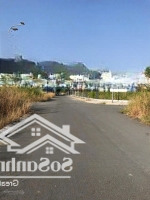 Bán Đất Thái Sơn 1, Nguyễn Hữu Thọ, Nhà Bè, 62 Triệu, Diện Tích: 250M2. Sổ Hồng
