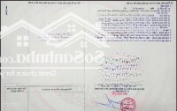 Giảm 300 Triệu - Chốt Nhanh Giá Tốt Cặp Nền Mặt Tiền Đường Chu Văn An, Kdc Thới Nhựt