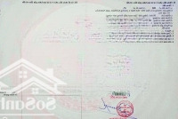 Giảm 300 Triệu - Chốt Nhanh Giá Tốt Cặp Nền Mặt Tiền Đường Chu Văn An, Kdc Thới Nhựt