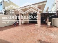 Cho Thuê Nhà Lô Góc Ngay Kha Vạn Cân, Linh Đông 13X23. Đường Xe Tải Tận Nơi. Dtsd: 300M2