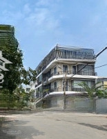 Siêu Phẩm Ngang 14M Nguyễn Oanh, Gò Vấp.diện Tích14Mx16M, Lửng 2 Lầu. Giá Bán 14,8 Tỷ
