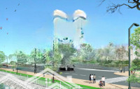 Bán Nhà Mtkd Bến Bình Đông P12 - 55M2 Mt:5M - Lô Góc - Giá Chào 10Tx