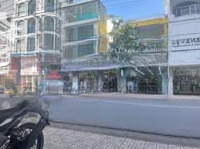 Bán Lô Đất 442,2M2, Mt: 11M Mặt Phố Nguyễn Thiện Thuât Nha Trang 0974681333