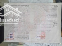 Lô Góc Mặt Đường Nhựa Hải Thành 2 Diện Tích: 83.5M2 Ngang 5M ( Lô Góc 2 Mặt Đường )