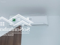 Cho Thuê 2 Phòng Ngủcó 2 Máy Lạnh,Rèm,Giàn Phơi,Máy Nước Nóng Lạnh Và Lọc Nước,6,5 Triệu Lượng:0907.600687