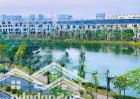 Bán Villa Song Lập Vip Mặt Hồ Cảnh Quan Khu Lakeview Đối Diện Global City 8X20M Nhà Thô Giá Bán 44 Tỷ