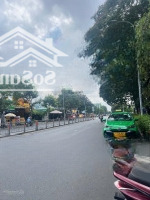 Bán Nhà Mặt Tiền Đường Bờ Bao Tân Thắng, Phường Tân Quý, Đối Diện Aeon Tân Phú, Giá Đầu Tư