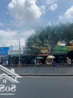 Bán Nhà Mặt Tiền Đường Bờ Bao Tân Thắng, Phường Tân Quý, Đối Diện Aeon Tân Phú, Giá Đầu Tư