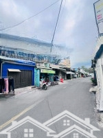 Ngộp, Đất Tặng Nhà C4 Oto Chạy Vivu Đương Thông - Nhơn Phú A - Kề Đh Tài Chính Marketing