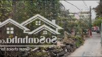 Bán Đất Kiệt Đường Võ Duy Ninh, Sơn Trà, Đà Nẵng, 137M2, Giá Bán 3,7 Tỷ,