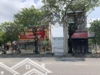 Chính Chủ Gửi Bán Mặt Tiền Kinh Dương Vương Sát Lô Góc Trần Đình Tri