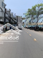 Chính Chủ Gửi Bán Mặt Tiền Kinh Dương Vương Sát Lô Góc Trần Đình Tri
