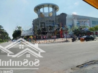 130M2 Ngang 6,5M - Có Hầm, Thang Máy - Hiếm Bán - Mặt Tiền Phường Tân Quy Quận 7- Chợ, Ubnd - Lotte