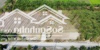 Chủ Đuối Bank Cần Bán Gấp, Đất Mặt Tiền 50X57M Chưa Tới 3 Tr/M2 Phạm Văn Cội